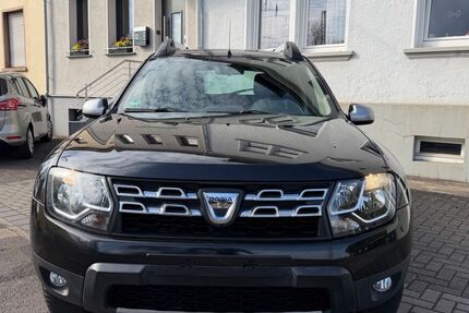 Dacia Duster 113.000 km 5.990 &euro; Saarlouis 66740