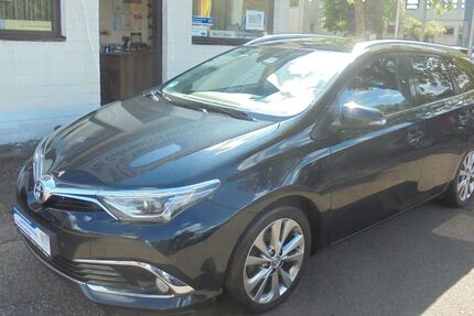 Toyota Auris 218.000 km 6.650 &euro; Dillingen/Saar 66763