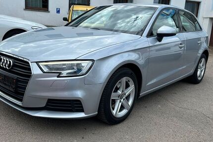 Audi A3 130.000 km 12.490 &euro; Saarbrücken 66117