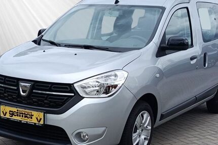 Dacia Dokker 83.300 km 16.500 &euro; Homburg (Saar) 66424