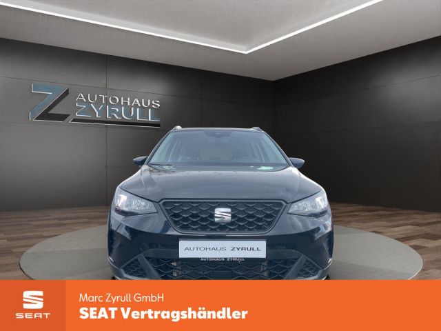 Seat Arona 33.985 km 20.980 &euro; Saarlouis 66740
