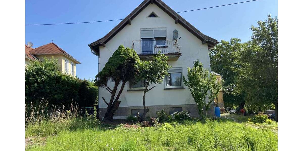 Einfamilienhaus Rehlingen-Siersburg Siersburg - 5 Zimmer, 100 m&sup2;, 188.000&euro; | Angebot:22629315