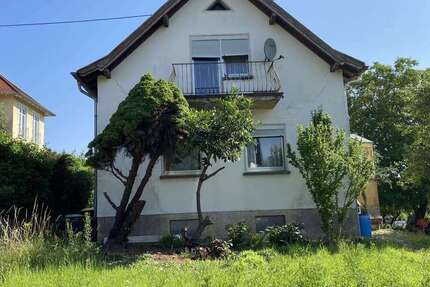 Haus Rehlingen-Siersburg Siersburg - 5 Zimmer, 100 m&sup2;, 188.000&euro; | Angebot:22629315