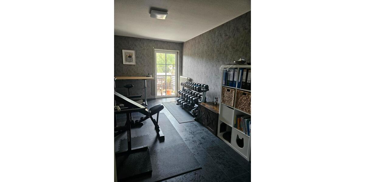 Etagenwohnung Überherrn - 3.5 Zimmer, 102 m&sup2;, 198.000&euro; | Angebot:26766345