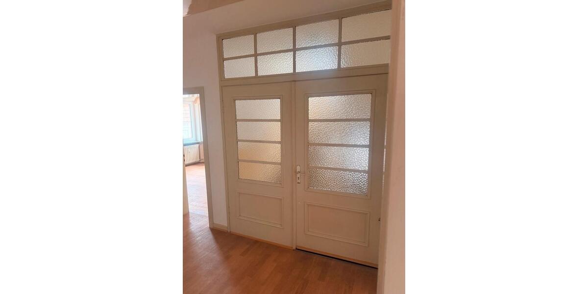 Erdgeschoßwohnung Völklingen - 3 Zimmer, 95 m&sup2;, 900&euro; | Angebot:25361026