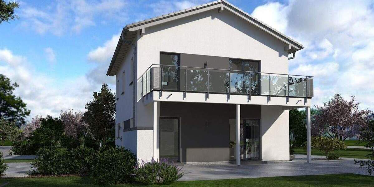 Einfamilienhaus Schmelz Hüttersdorf - 4 Zimmer, 154 m&sup2;, 344.900&euro; | Angebot:25691470