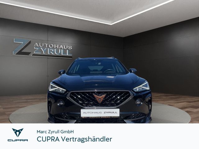 Cupra Formentor 51.757 km 28.980 &euro; Saarlouis 66740