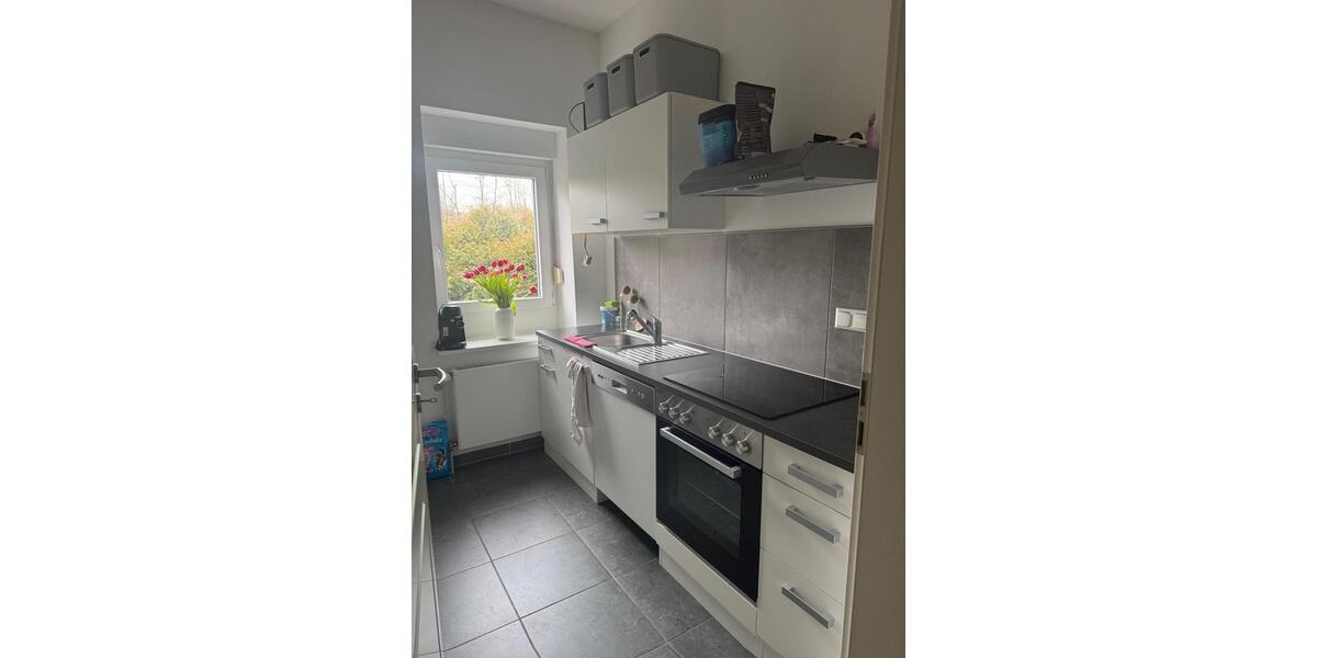 Erdgeschoßwohnung Bexbach - 3 Zimmer, 80 m&sup2;, 790&euro; | Angebot:25963309