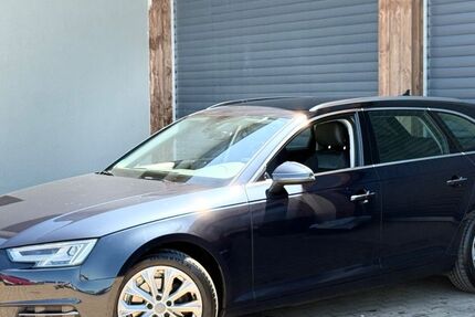 Audi A4 189.000 km 12.999 &euro; Saarlouis-Lisdorf 66740