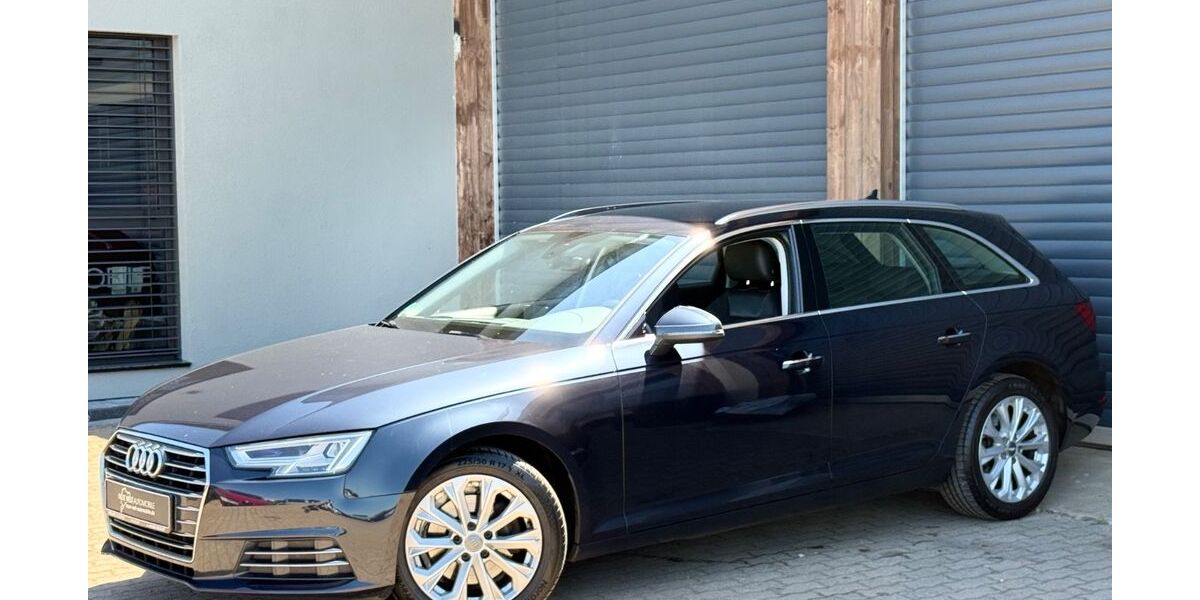 Audi A4 189.000 km 12.999 &euro; Saarlouis-Lisdorf 66740