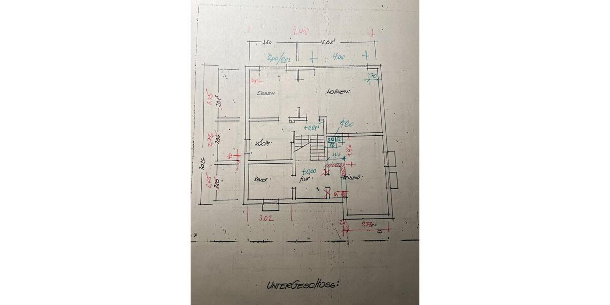 Einfamilienhaus Neunkirchen Heinitz - 5 Zimmer, 125 m&sup2;, 369.000&euro; | Angebot:25883879