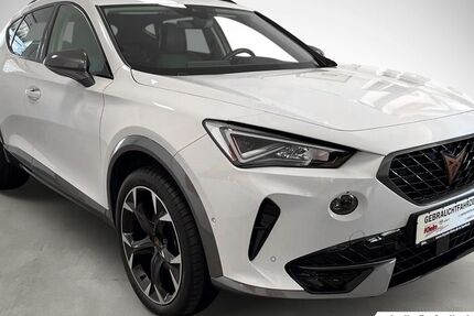 Cupra Formentor 56.770 km 22.985 &euro; Saarlouis 66740