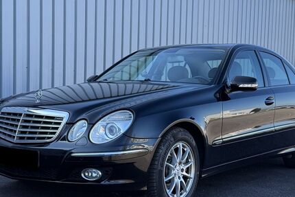 Mercedes-Benz E 350 163.000 km 12.600 &euro; Friedrichsthal 66299