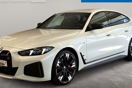 BMW i4 12.928 km 63.580 &euro; Saarbrücken 66121