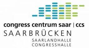 Congresshalle Saarbrücken