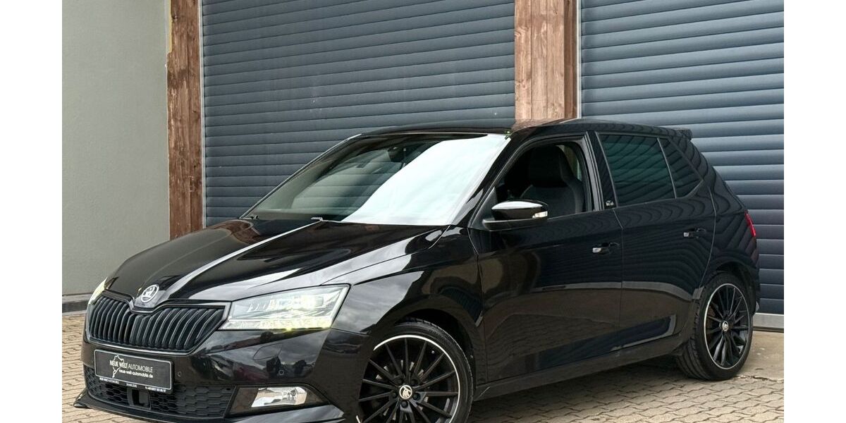 Skoda Fabia 144.000 km 11.400 &euro; Saarlouis-Lisdorf 66740