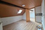 Dachgeschoßwohnung Nalbach - 2 Zimmer, 50 m&sup2;, 500&euro; | Angebot:26662953