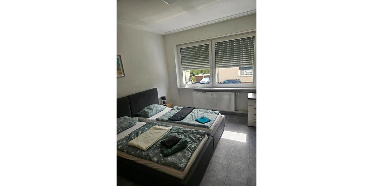Erdgeschoßwohnung Wadgassen - 3 Zimmer, 68 m&sup2;, 940&euro; | Angebot:26426548