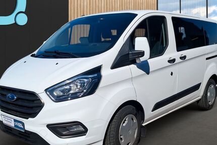 Ford Transit 53.880 km 23.990 &euro; Bliesen 66606