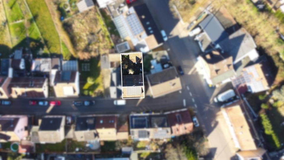 Reihenhaus Saarbrücken Dudweiler - 5 Zimmer, 110 m&sup2;, 100.000&euro; | Angebot:25232701