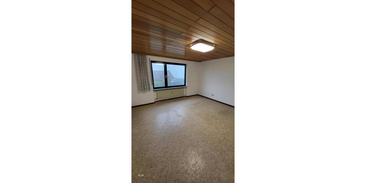 Erdgeschoßwohnung Sankt Wendel - 4 Zimmer, 100 m&sup2;, 950&euro; | Angebot:24689256