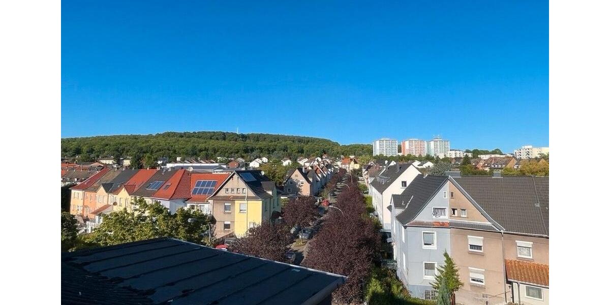 Etagenwohnung Völklingen - 3 Zimmer, 84 m&sup2;, 700&euro; | Angebot:25821374