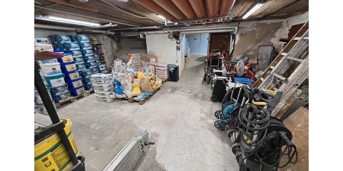 Gewerbeobjekt Saarwellingen - 460&euro; | Angebot:26604347