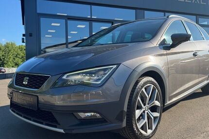 Seat Leon 184.000 km 9.900 &euro; Saarlouis 66740