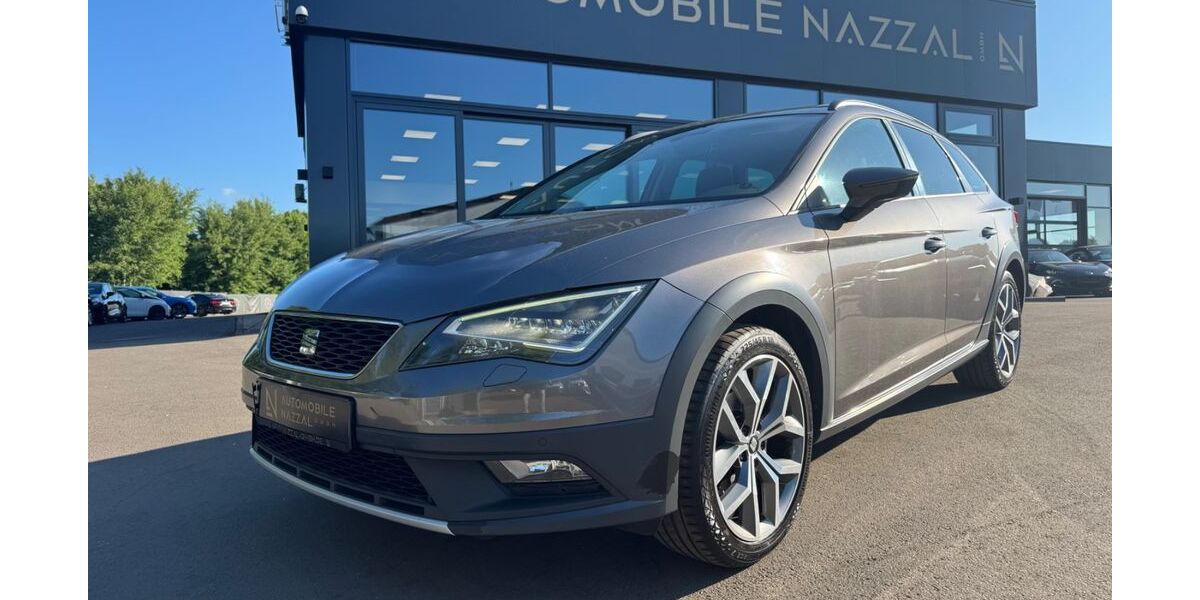 Seat Leon 184.000 km 9.900 &euro; Saarlouis 66740