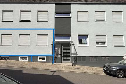 Wohnung Saarbrücken Dudweiler - 2 Zimmer, 30 m&sup2;, 65.000&euro; | Angebot:25364996