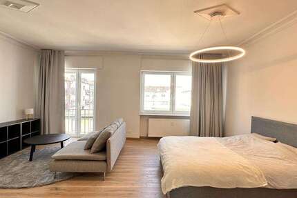 Zimmer Saarbrücken Neue Bremm - 1 Zimmer, 650&euro; | Angebot:27200697