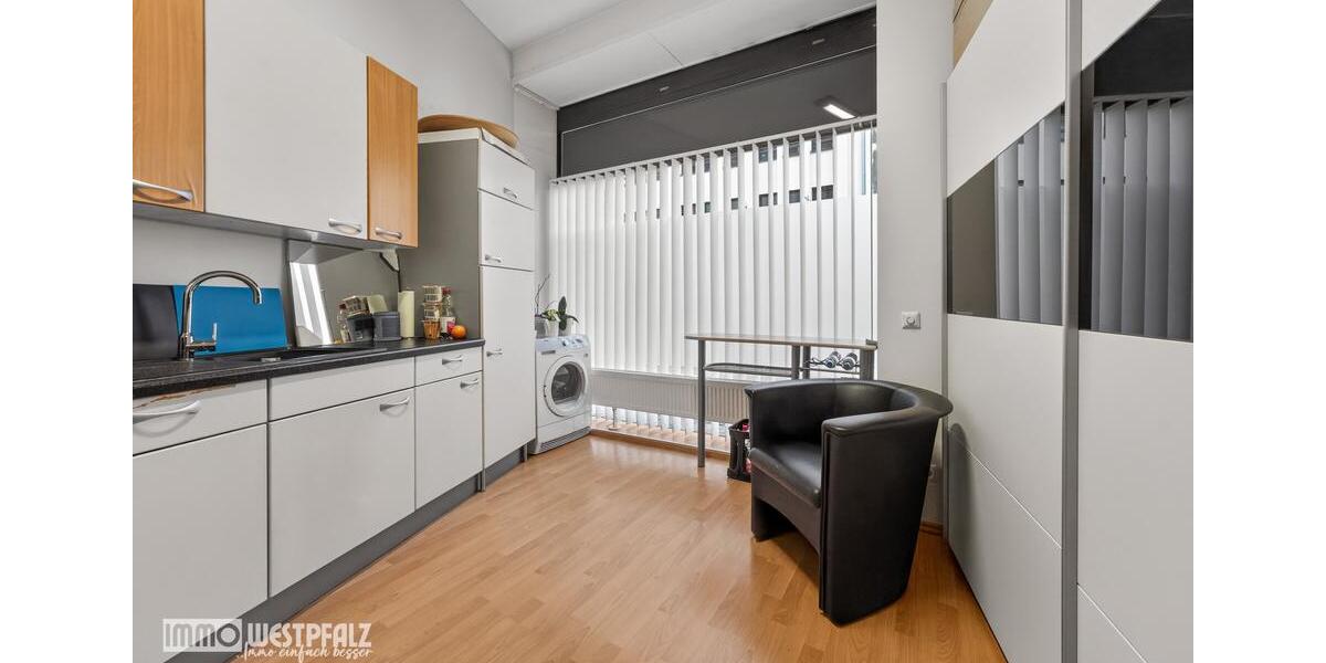 Gewerbeobjekt Saarbrücken - 675&euro; | Angebot:24840953