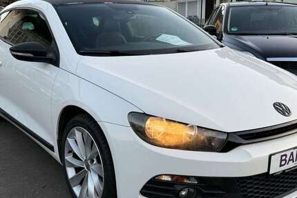 VW Scirocco 225.000 km 3.999 &euro; Marpingen 66646