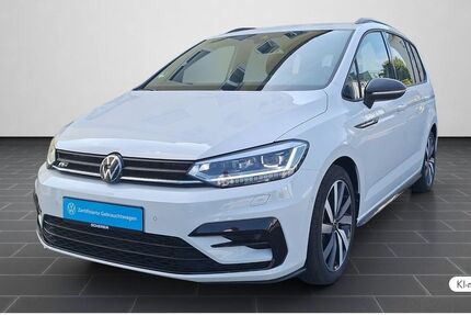 VW Touran 10.950 km 38.400 &euro; Saarbrücken 66121