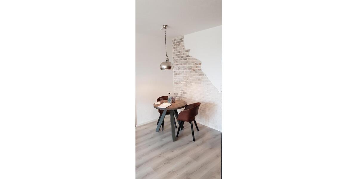 Etagenwohnung Saarbrücken Eschberg - 2 Zimmer, 50 m&sup2;, 480&euro; | Angebot:27638787