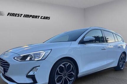 Ford Focus 106.765 km 10.999 &euro; Völklingen 66333