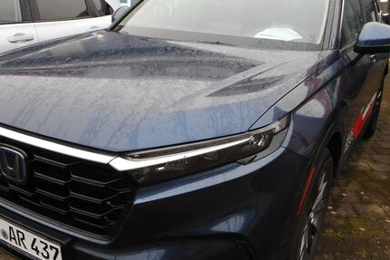 Honda CR-V 1.050 km 45.850 &euro; Saarbrücken 66130