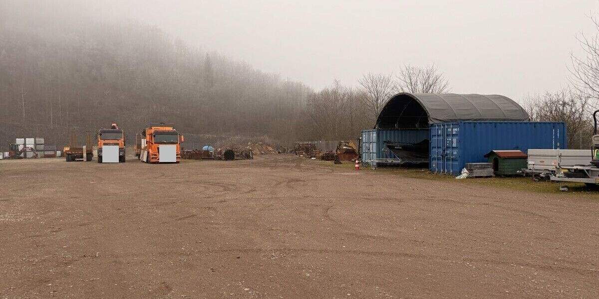 Gewerbeobjekt Schiffweiler Landsweiler - 1.190.000&euro; | Angebot:25673023