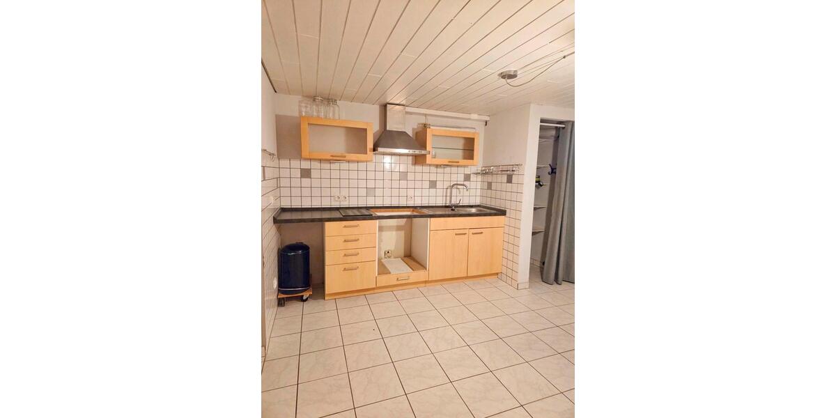 Erdgeschoßwohnung Nalbach - 2 Zimmer, 45 m&sup2;, 390&euro; | Angebot:25869327