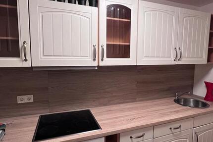 Wohnung Sulzbach (Saar) - 2 Zimmer, 60 m&sup2;, 750&euro; | Angebot:25853638