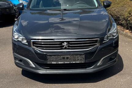 Peugeot 508 196.000 km 6.090 &euro; Saarlouis 66740