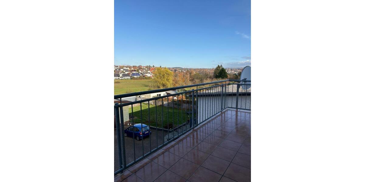 Etagenwohnung Heusweiler - 5 Zimmer, 100 m&sup2;, 700&euro; | Angebot:25944433