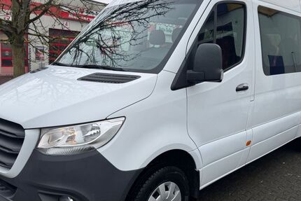 Mercedes-Benz Sprinter 271.000 km 22.551 &euro; Saarlouis 66740