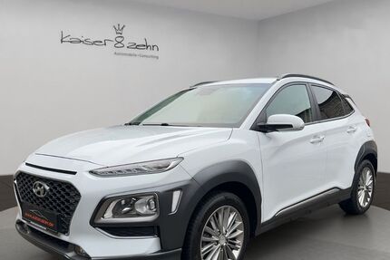 Hyundai KONA 160.635 km 12.888 &euro; Saarbrücken 66133