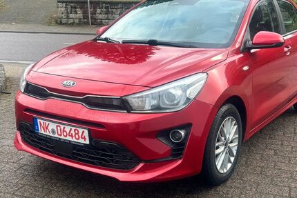 Kia Rio 68.227 km 9.490 &euro; Dirmingen 66571