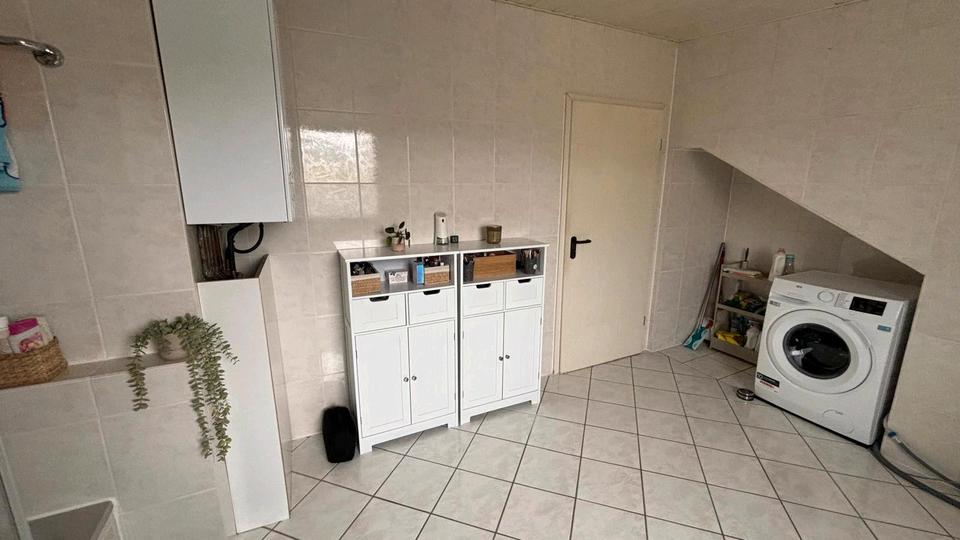 Dachgeschoßwohnung Saarbrücken Malstatt - 1 Zimmer, 115 m&sup2;, 650&euro; | Angebot:25959715