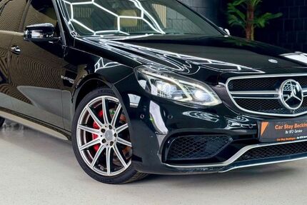 Mercedes-Benz E 63 AMG 164.000 km 33.990 &euro; Beckingen 66701