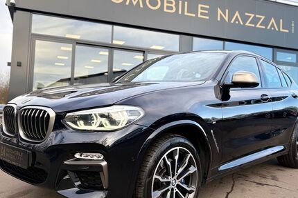 BMW X4 M40 190.000 km 29.500 &euro; Saarlouis 66740