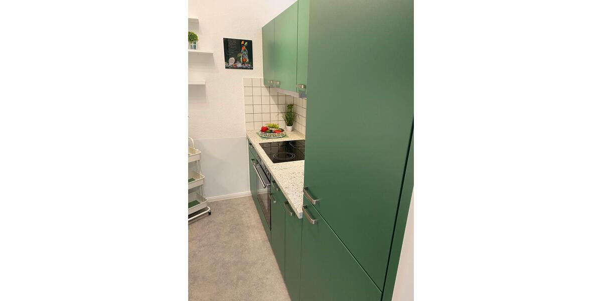 Etagenwohnung Tholey - 2 Zimmer, 53 m&sup2;, 740&euro; | Angebot:26528006
