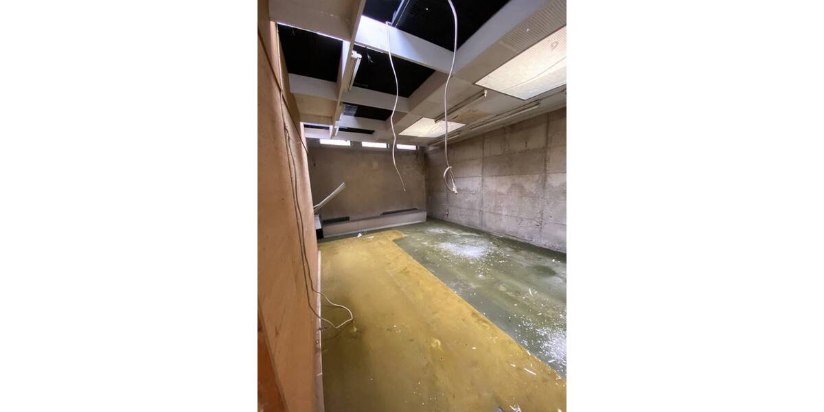 Gewerbeobjekt Saarbrücken St Johann - 2 Zimmer, 130 m&sup2;, 149.000&euro; | Angebot:25801333